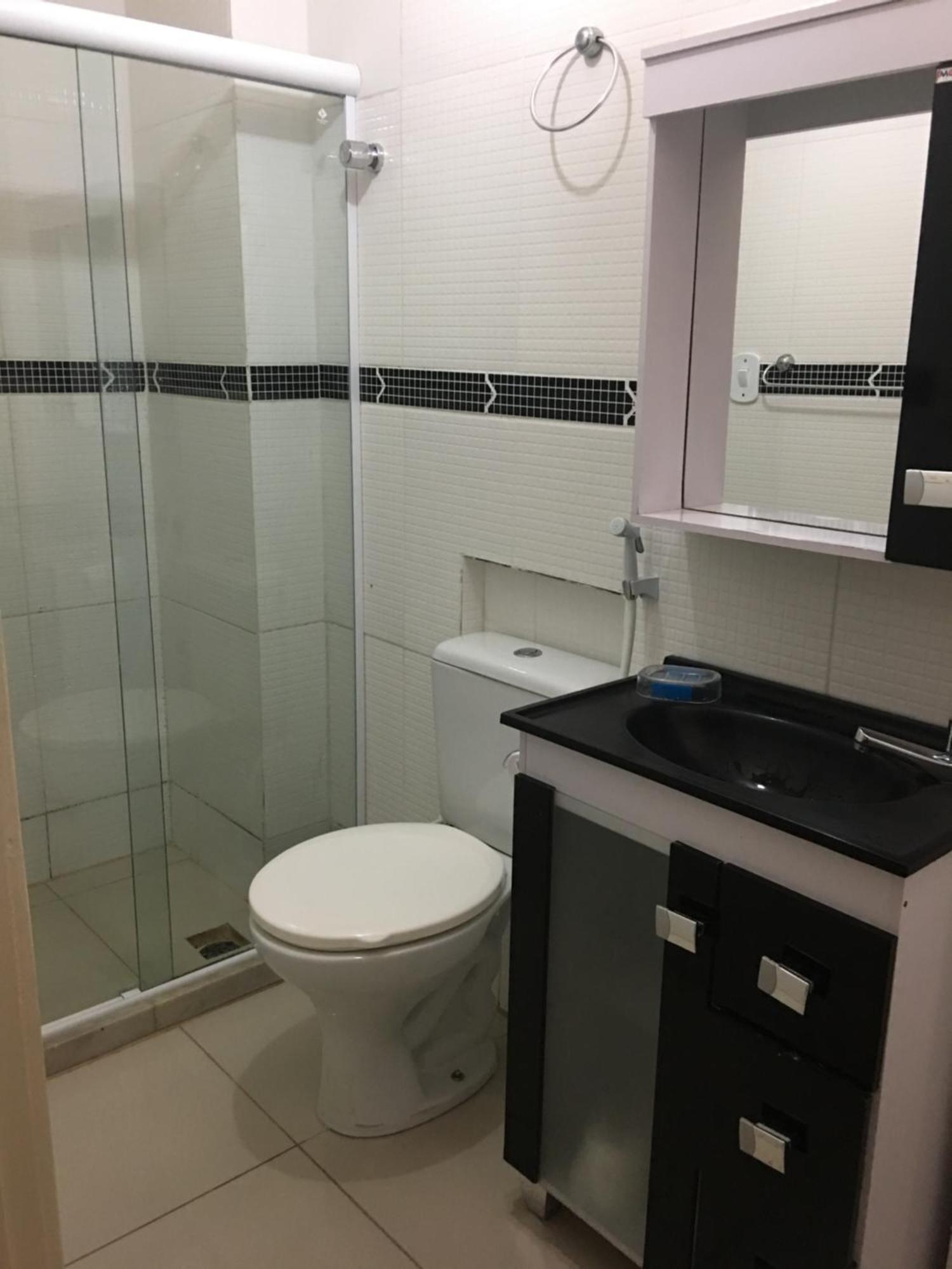 Ferias Na De Ponta Apartamento