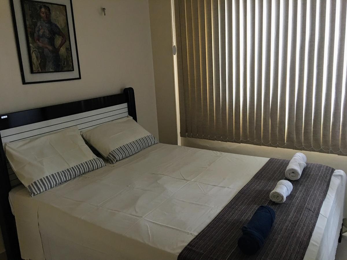 Ferias Na De Ponta Apartamento