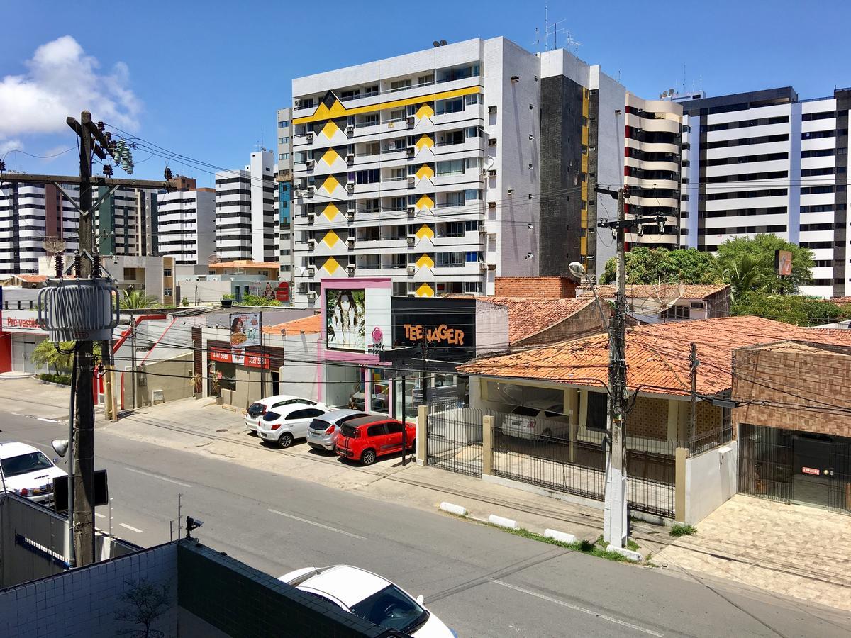 Apartamento Ferias Na De Ponta Maceió