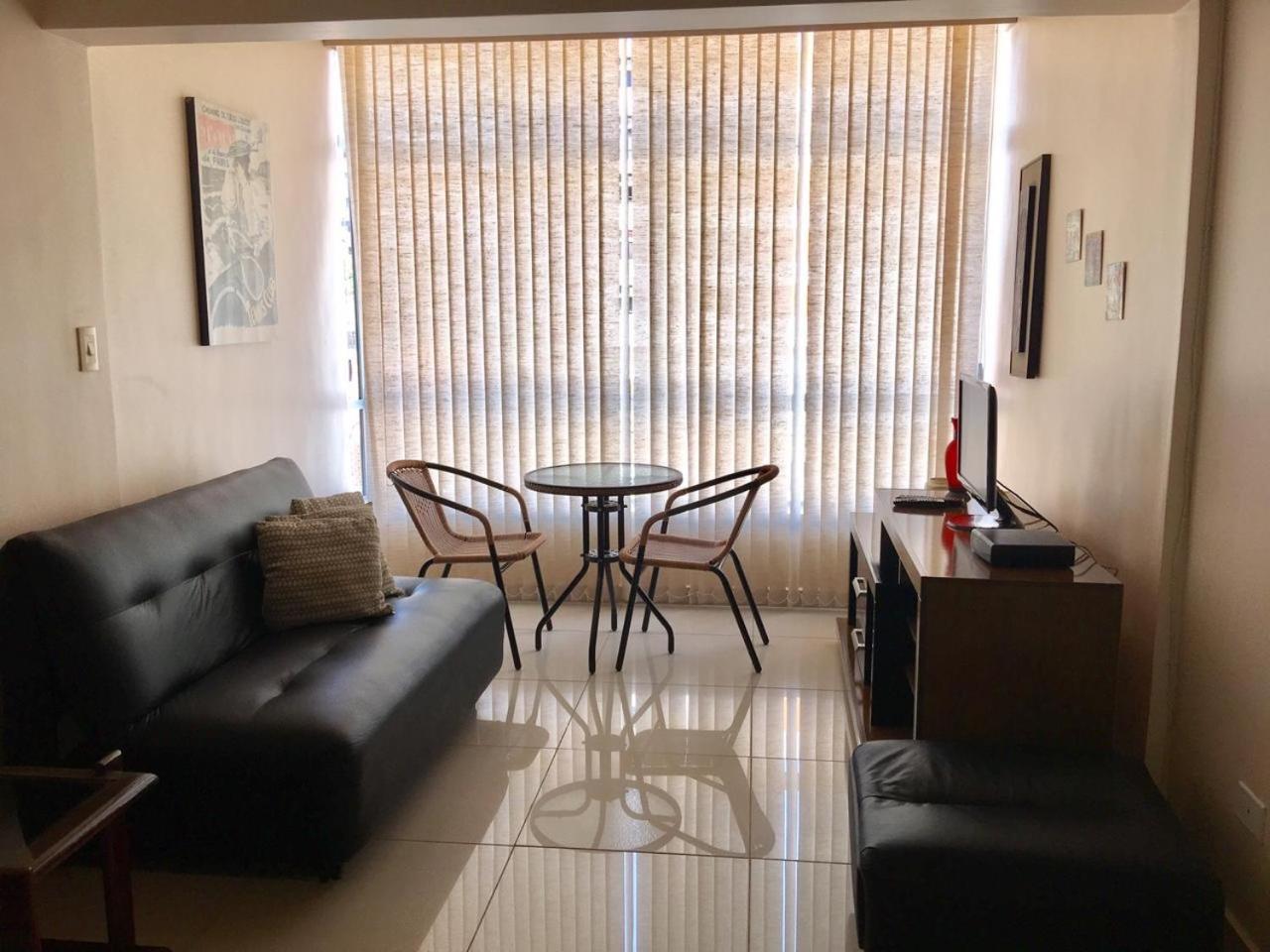 Apartamento Ferias Na De Ponta *
